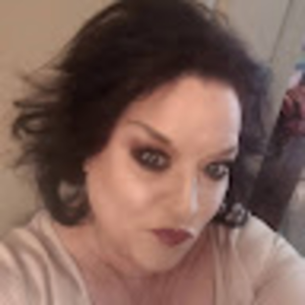 Meet your Posher, Terri